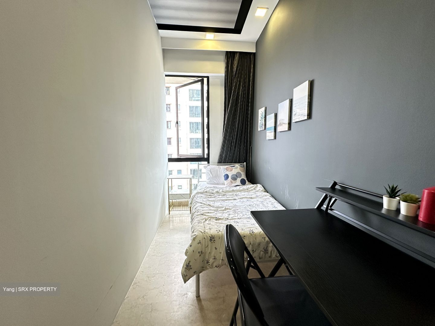 Simsville (D14), Condominium #578233051